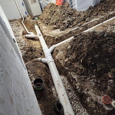 ML Plumbing