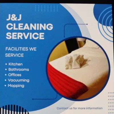 j$j cleaning service