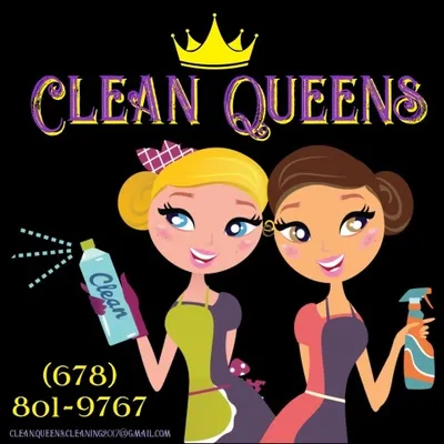 The Queens of Clean