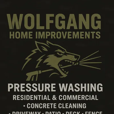 Wolfgang Home Improvement