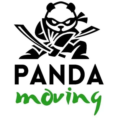 Panda Moving