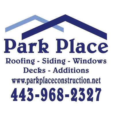 Park Place Construction