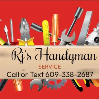 Rj’s Handyman Service
