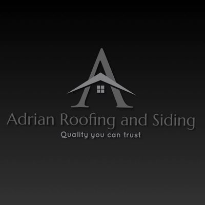 Adrian Roofing and Siding