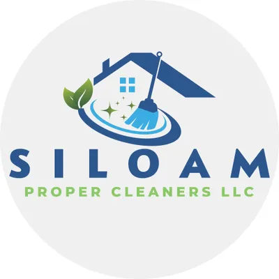 Siloam Proper Cleaners