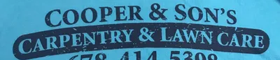 Cooper Carpentry