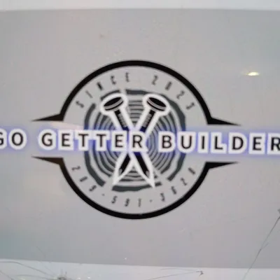 Go Getter Builder
