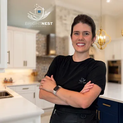 BrightNest Cleaning