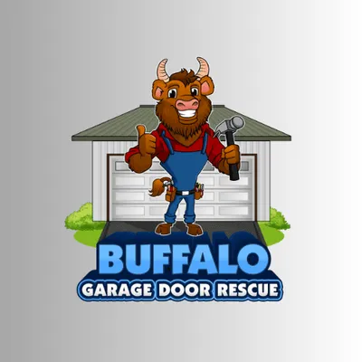 Buffalo Garage Door Rescue
