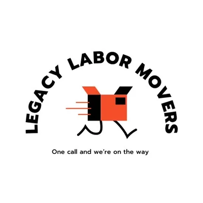 Legacy Labor Movers