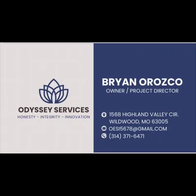 Odyssey Services