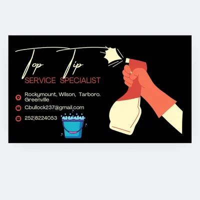 top tip services