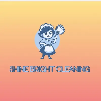 Shine bright cleaning