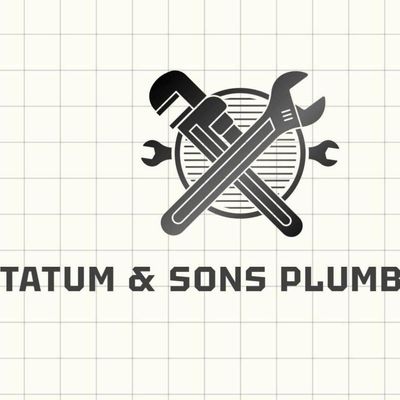 Tatum & Sons plumbing
