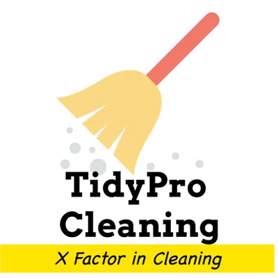 TidyPro Cleaning LLC