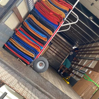 BeeCleen Moving Services LLC