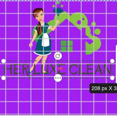 HER LUXE CLEAN