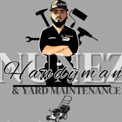 Nunez Handyman & yard maintenance