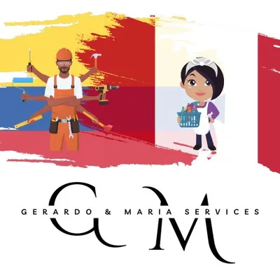 M&G services