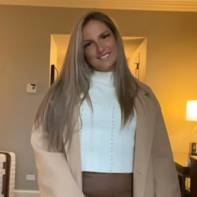 Britney’s house cleaning