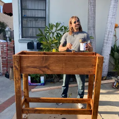 Handyman Gharda quality