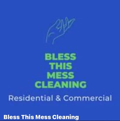 Bless This Mess