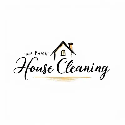 The Family House cleaning