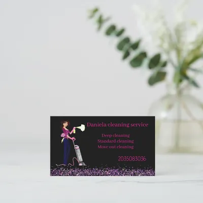 Daniela Cleaning Services