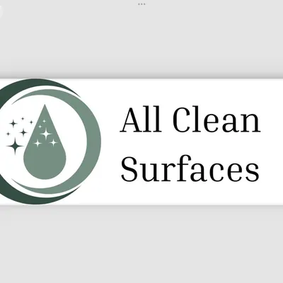Allcleansurfaces