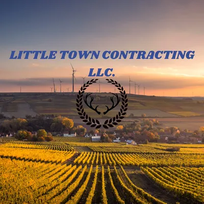 Little town contracting