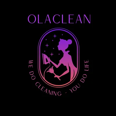 OlaCleanLLC - we do cleaning, you do life!