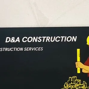 D&A construction