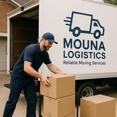 MOUNA LOGISTICS