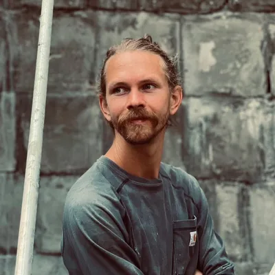 Scott the Builder