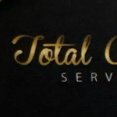 Total cleaning
