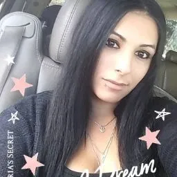 Alicia cleaning