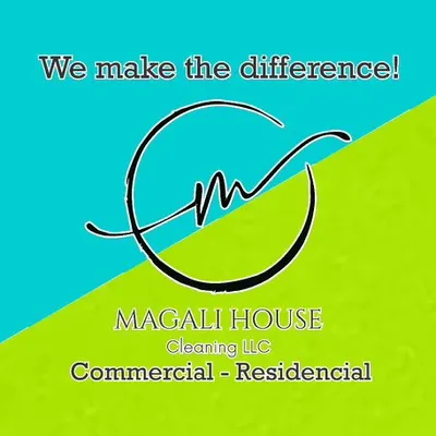 Magali house cleaning Llc