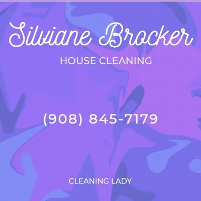 Silvia's Cleaning Service