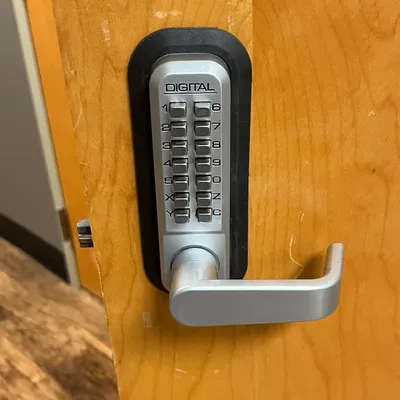 Express Lock & Key
