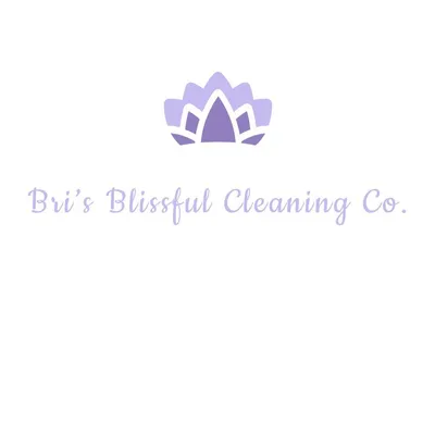 Bri’s Blissful Cleaning Co