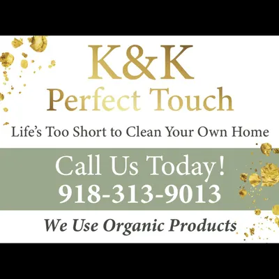 K&K Perfect Touch