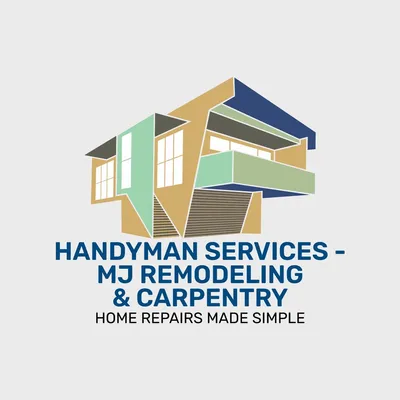 MJ Remodeling & Carpentry