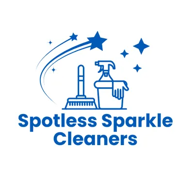 Spotless Sparkle Cleaners