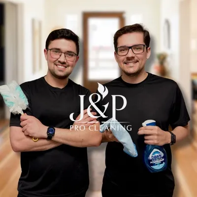 J&P Pro Cleaning