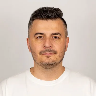 Vasyl Rybka