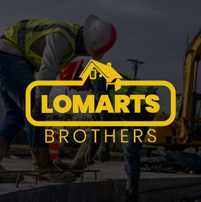 Lomarts brothers