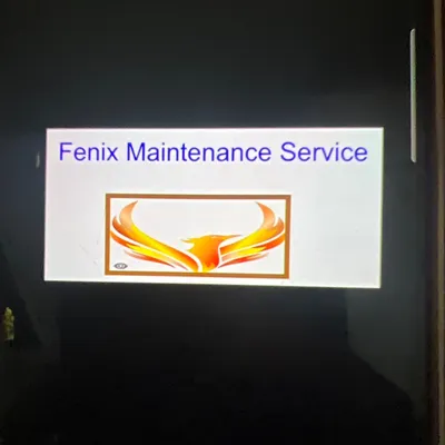 Fénix mantenance servíce