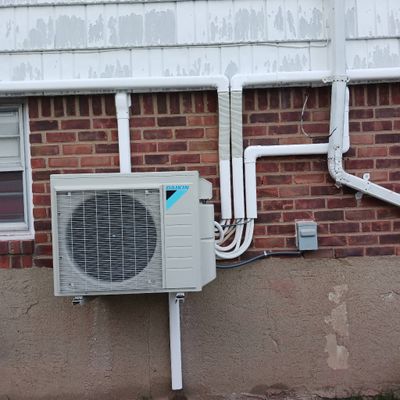 Ross Heating And Cooling Inc