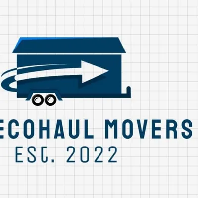 DMV ECOHAUL MOVERS