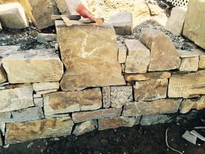 ANGLE STONE LLC